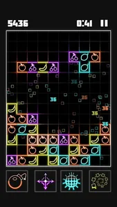 Minix screenshot 1