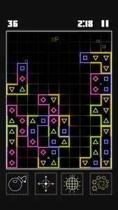 Minix screenshot 3