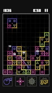 Minix screenshot 4