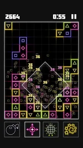 Minix screenshot 5