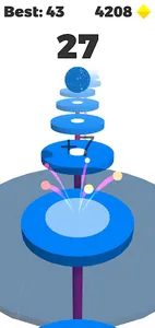 Sanic Bouncing screenshot 6