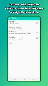 Download Status for WhatsApp screenshot 3