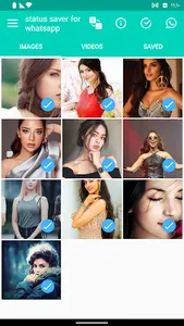 Download Status for WhatsApp screenshot 4