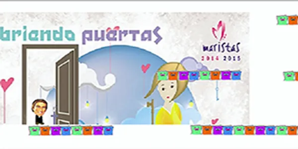 Maristas Run screenshot 0