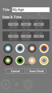 Day Counter screenshot 13