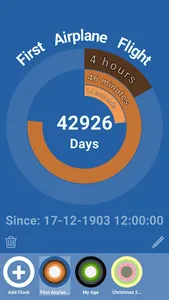Day Counter screenshot 14