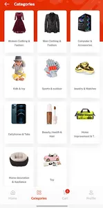 Marketi.al screenshot 1