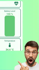 Battery Sound Notification screenshot 3