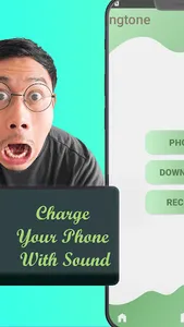 Battery Sound Notification screenshot 5