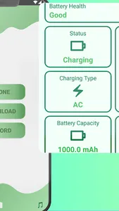 Battery Sound Notification screenshot 6