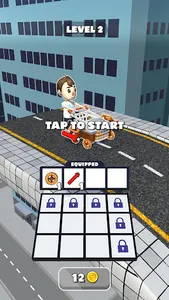 Flight Constructor screenshot 0