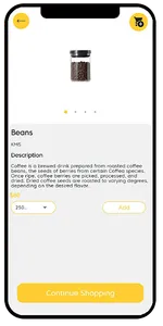 Mart2Home: Delivery App for Gr screenshot 11