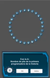 Órbita UPCT screenshot 0