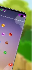 Bunny Shooter - Bubble Match screenshot 4