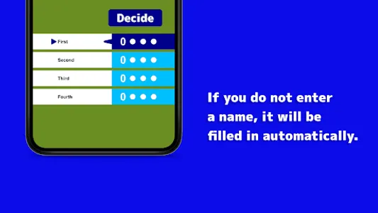 EasyMolReco screenshot 10
