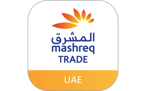 Mashreq Trade screenshot 1