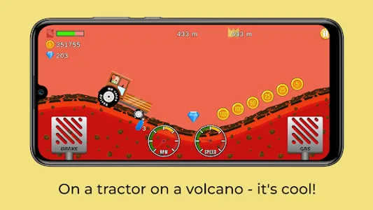 Racing with no rules screenshot 10