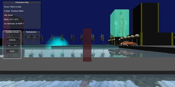 Luis Tieh 4 screenshot 2