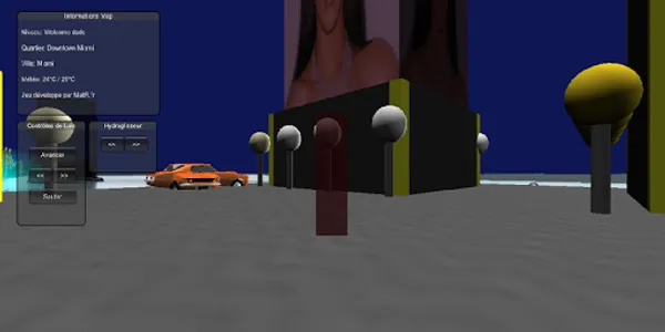 Luis Tieh 4 screenshot 3