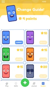ThinkPlayful screenshot 12