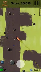 One To move screenshot 4