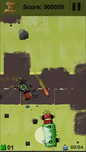 One To move screenshot 8