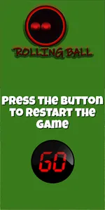 Rolling ball endless game tuto screenshot 3