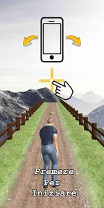 SoJump gioco in 3d infinite ru screenshot 4
