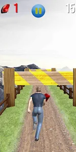 SoJump gioco in 3d infinite ru screenshot 5