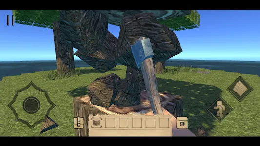 Realistic Craft screenshot 0