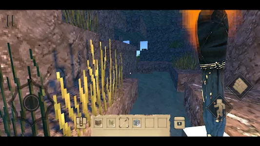 Realistic Craft screenshot 4