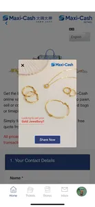 Maxi-Cash HK screenshot 4