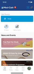 Maxi-Cash HK screenshot 5