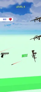 Shoot Up screenshot 0