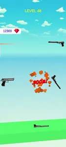 Shoot Up screenshot 1
