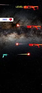 Shoot Up screenshot 2