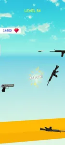 Shoot Up screenshot 4