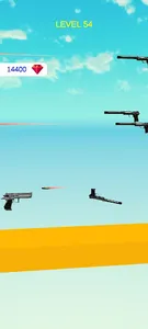 Shoot Up screenshot 5
