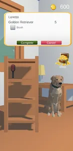 Puppy Parade screenshot 0