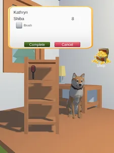 Puppy Parade screenshot 3