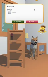 Puppy Parade screenshot 4