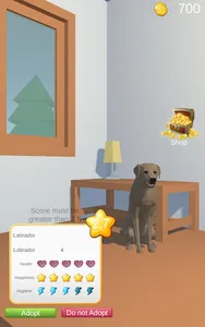 Puppy Parade screenshot 5