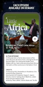 Actual Reality, Nonfiction AR  screenshot 1