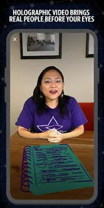 Actual Reality, Nonfiction AR  screenshot 4