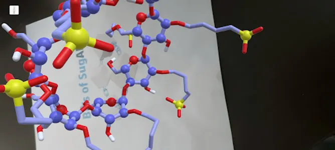 Bits Of SugAR screenshot 1