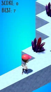 Little Nobi screenshot 0