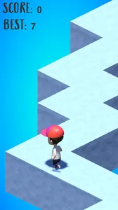 Little Nobi screenshot 1