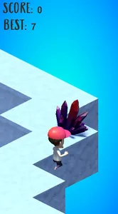 Little Nobi screenshot 2