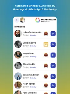 Maheshwari EConnect screenshot 16