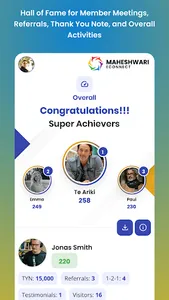 Maheshwari EConnect screenshot 5